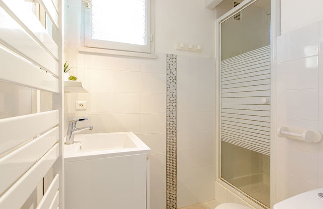 Les Bourdaines - Foto 13