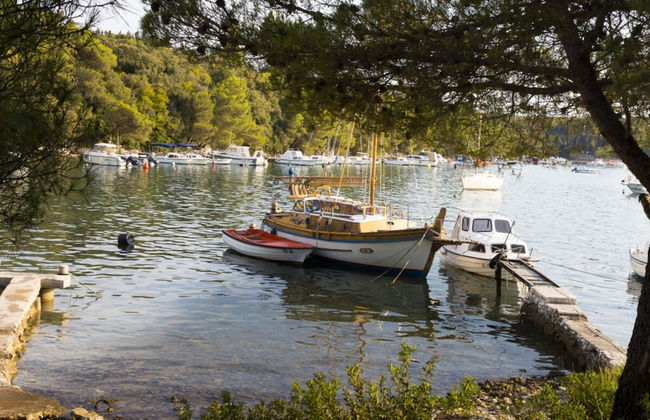 Holiday Home Villa Alisa - Foto 24