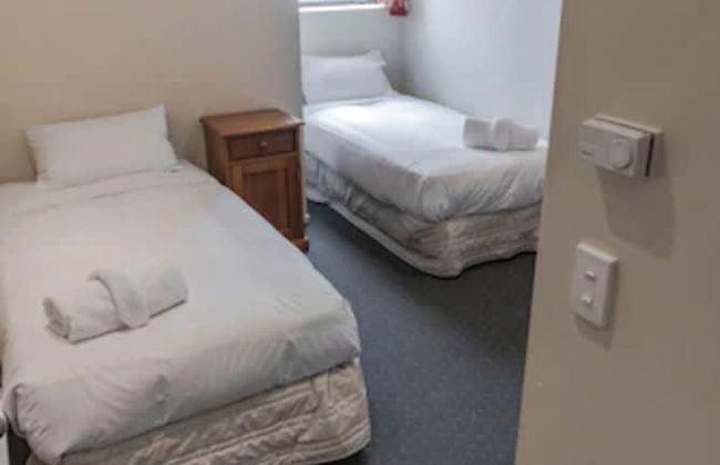 Cardrona Alpine Apartments - Foto 4