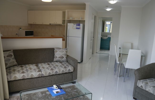 Portobello Resort Apartments - Foto 13