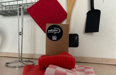 GEZELLIG APPARTEMENT MET GEDEELTELIJK MEERZICHT - Foto 24