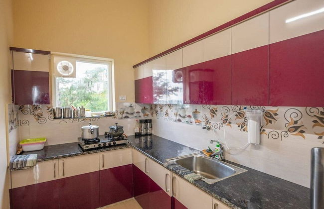 Himtal Cottage - Foto 14