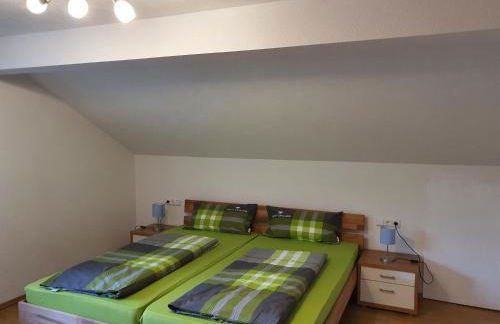Schweizer´s Ferienwohnung - Foto 8