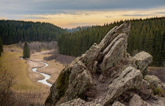 Bungalow in Virton Near Vallee de Rabais Lake - Foto 17