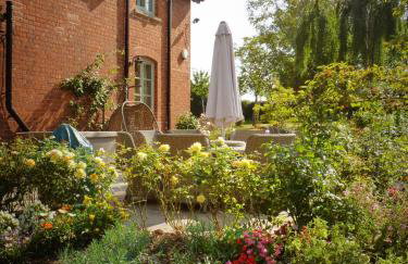 Walwyn Court Barns - Foto 5