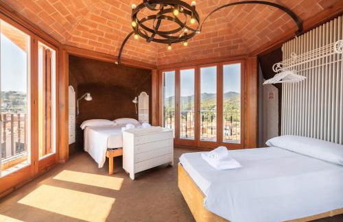 Villa La Guaita - Foto 9