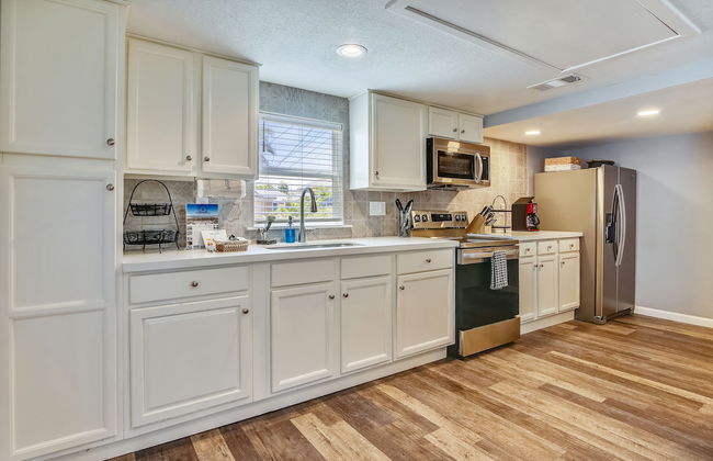 Butterfly Bungalow - Foto 11