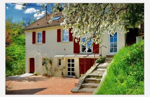 Haus Haselmaus - Zaunkönig - Foto 1