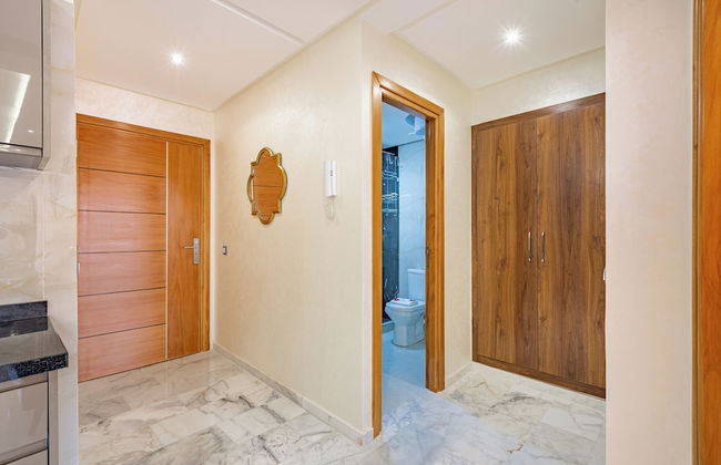 Vittoria Guest House Marrakech - Photo 77