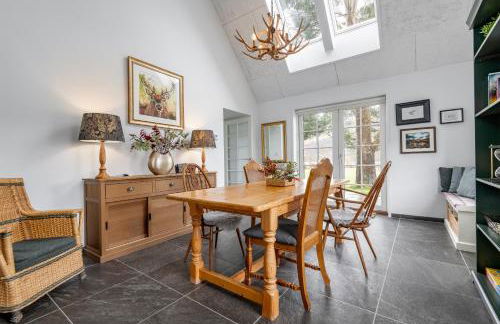 Dalveich Cottage, hot tub, 2 bedroom, Lochearnhead - Foto 68