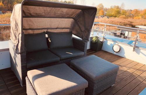 Hausboot Elandi - Foto 52