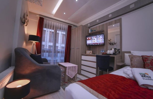 The Best Residence - Photo 11