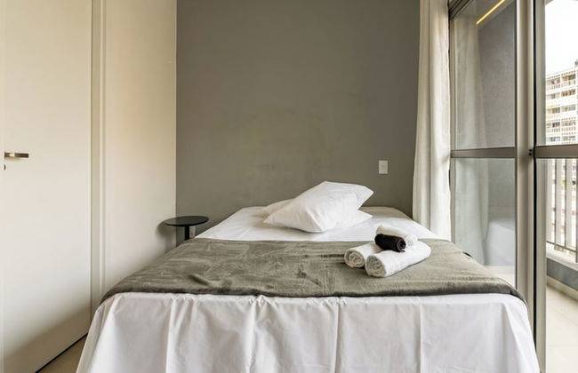 VN Consolação - Foto 50