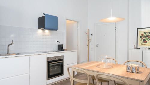 Gottardo Apt (Corso San Gottardo / Navigli) - Foto 4, stove, pet friendly, minibar