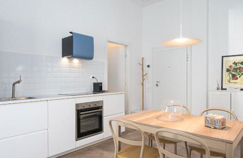 Gottardo Apt (Corso San Gottardo / Navigli) - Foto 4