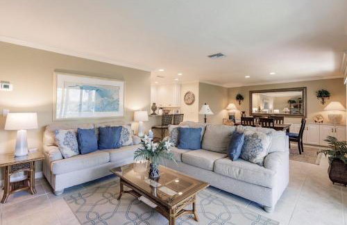 1077 PD Large Garden Oasis Condo - Foto 11
