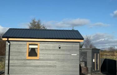 Ben Nevis Manor Studio with private Hot Tub - Photo 6