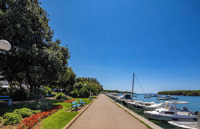 Seafront Apartment Nana 2 - Foto 20