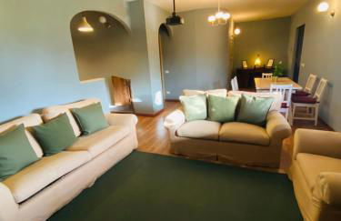 Chanel Garden Relaxation Home - Foto 44