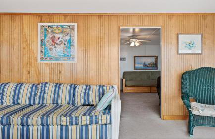 Bay Front 2Nd Floor Duplex Boasts Amazing Bay Views From Both Porch And Deck Located In Ship Bottom 14016 - Photo 15