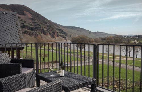 Mosel Palais - Foto 23