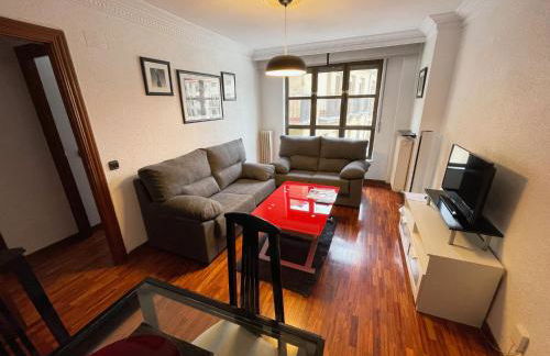 Apartamento Reyes de España / Free Parking & Wi Fi - Foto 10