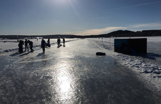 Cozy House On Norderon For Up To 8 People - Photo 24