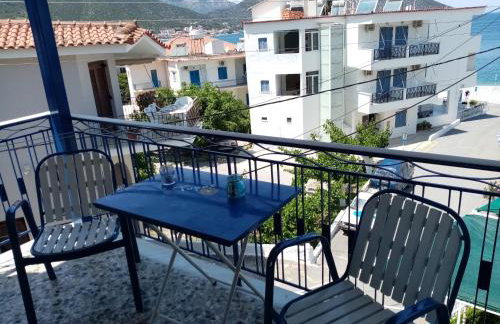 KOTSIFAS ROOMS - Foto 41