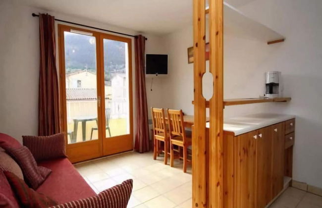 Apartment in Montbrun Near Thermal Baths - Foto 8