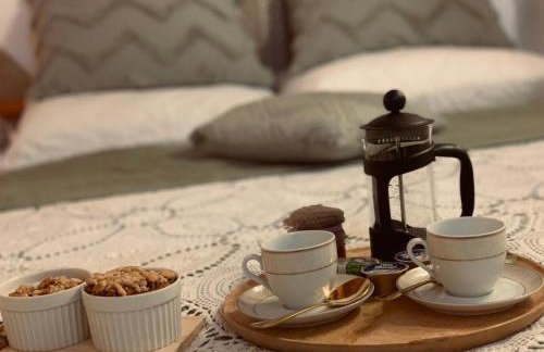 Rustic House Archangelos - Foto 75