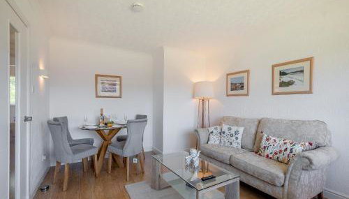 Seamill Cottage - Foto 4