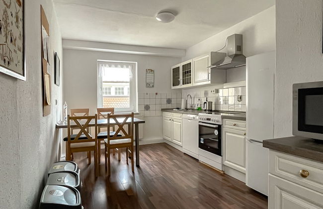 Apartment Fuchsbau - Foto 17