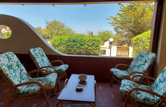 Villetta Indipendente Sul Mare - Foto 24