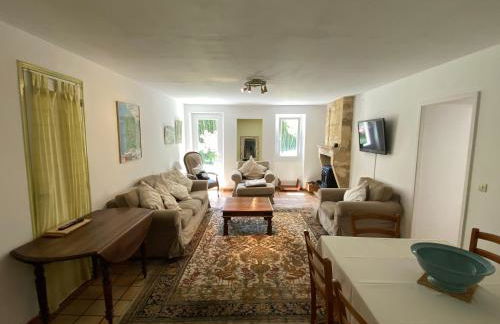 Gite la Maison de la Pimpine Lignan de Bordeaux - Foto 28