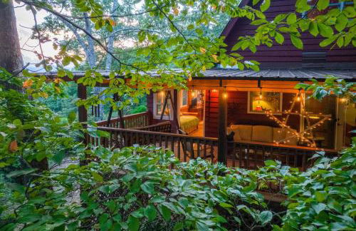 The Treehouse - Foto 34