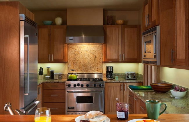 Obsidian Residence Club - Photo 15