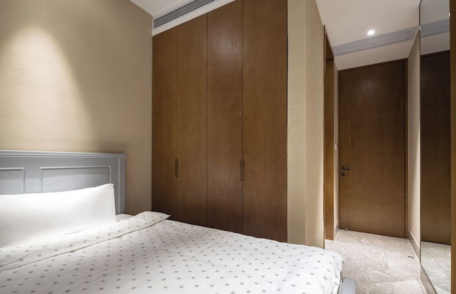 Sanya Haitang Bay Haiju Villa - Foto 6