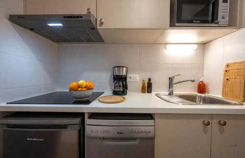 Nemea Appart Hotel La Boetie Bordeaux Pessac - Foto 27