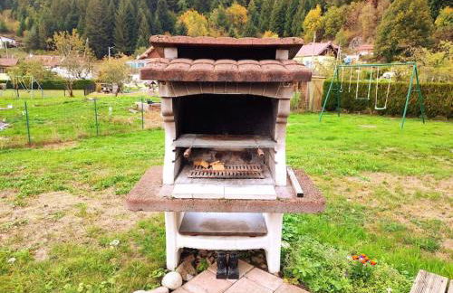 Le Vivaldi, Au cœur du massif vosgien avec terrain de pétanque - Foto 30