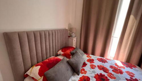 Lovely apartment nice - Foto 2