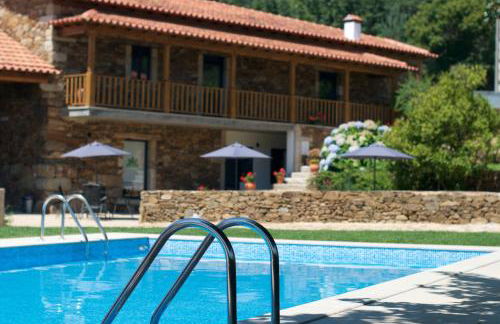 Quinta Vilar e Almarde - Foto 1