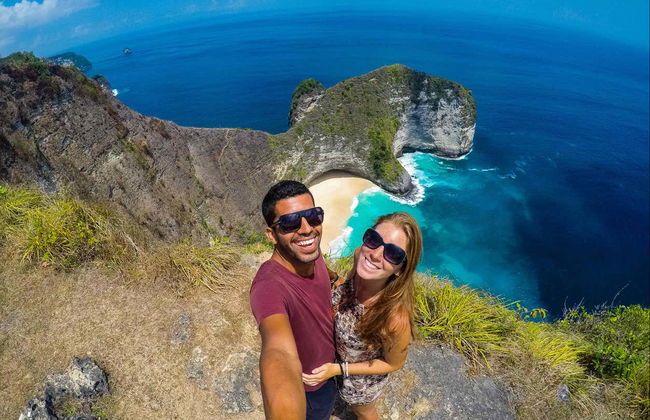 Boat to Nusa Penida & Gili Islands - Photo 1