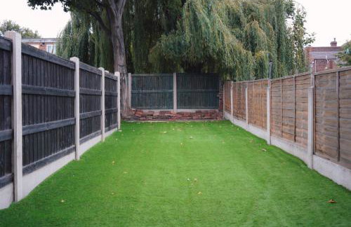 Modern 2-Bed House Free Parking Contractors & Families Friendly Rotherham - Foto 40