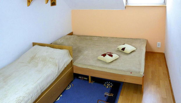 Terraced House in Rewal Near Sandy Beach - Foto 4, Habitación