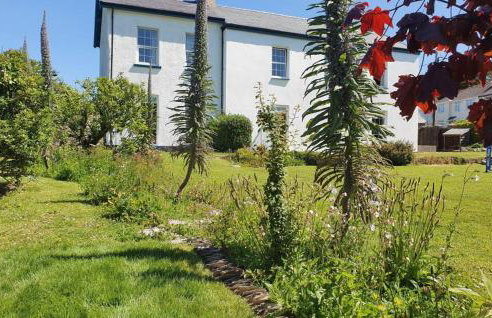 Old Vicarage Mortehoe Near Woolacombe 2 x sleeps 4 and 1 x sleeps 10 cottages - Foto 59