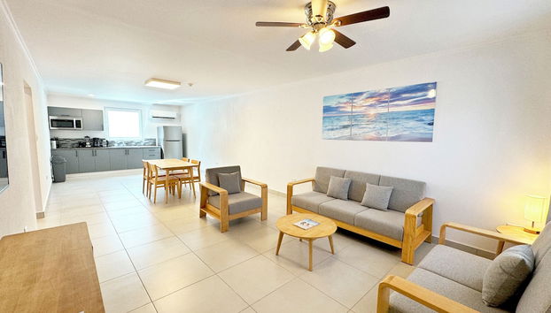 Bon Bini Suites - Foto 4, Zimmer