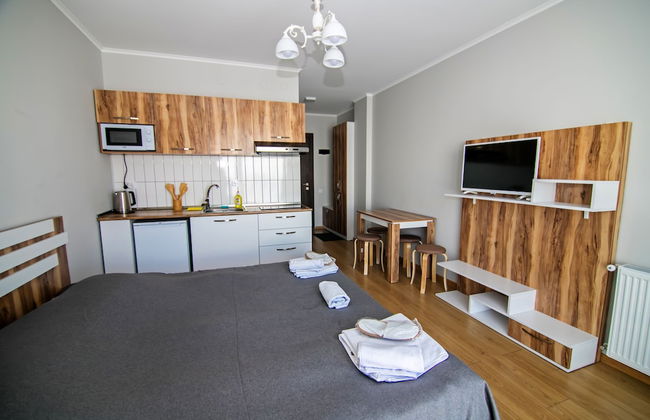 Gogo Apartments New Gudauri - Foto 33