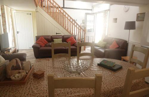 Bakers Mill Holiday Cottages - Foto 24