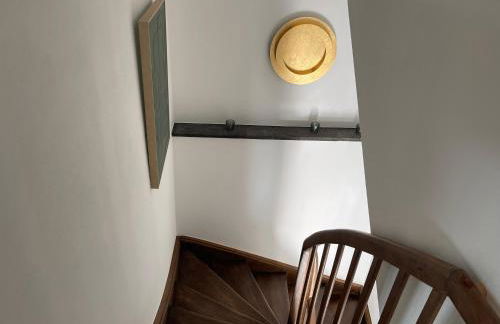 Mosel-Wohnen II - FERIENLAND COCHEM - Ellenz-Poltersdorf - Foto 15