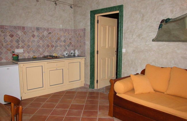 Le Mazet De La Dame - Foto 6